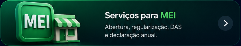 Serviços para MEI
